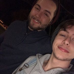 Meet your Posher, Jon